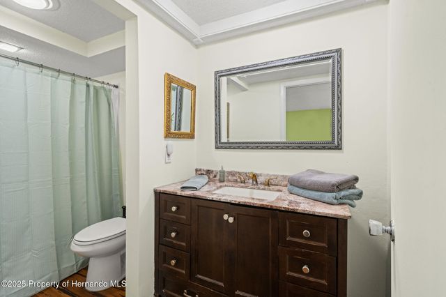 12701 SHELL POINT Drive, Hudson, FL 34667