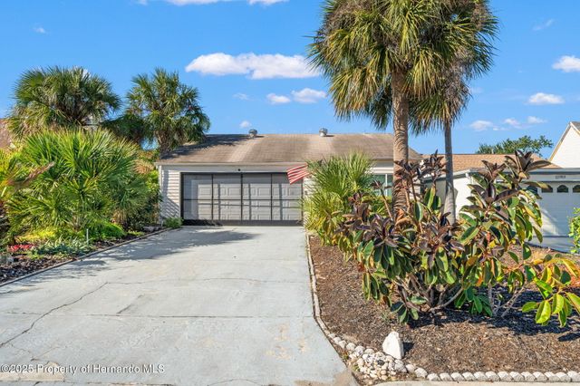 12701 SHELL POINT Drive, Hudson, FL 34667