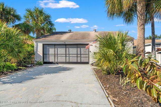 12701 SHELL POINT Drive, Hudson, FL 34667