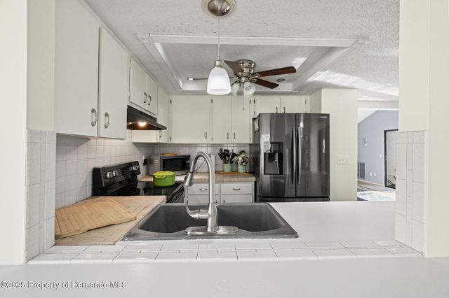 12701 SHELL POINT Drive, Hudson, FL 34667