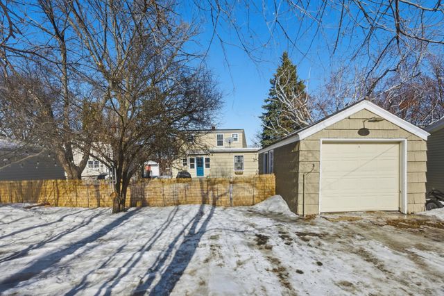1333 5TH Avenue S, Moorhead, MN 56560