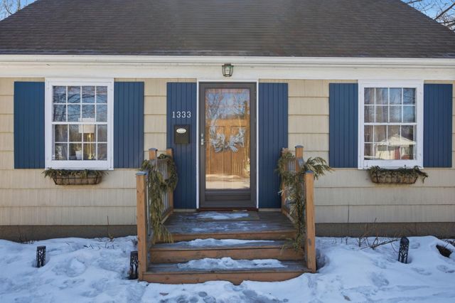 1333 5TH Avenue S, Moorhead, MN 56560