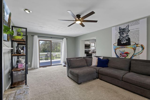 7325 State Route 521, Sunbury, OH 43074