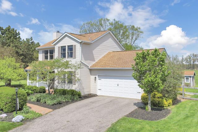 7325 State Route 521, Sunbury, OH 43074