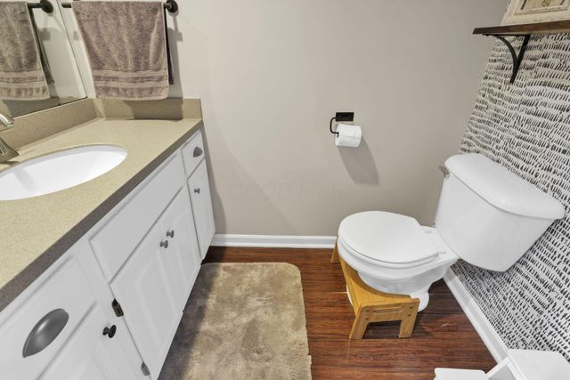 7325 State Route 521, Sunbury, OH 43074