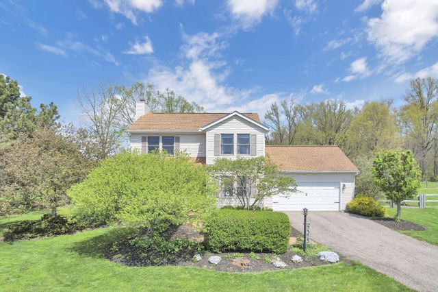 7325 State Route 521, Sunbury, OH 43074