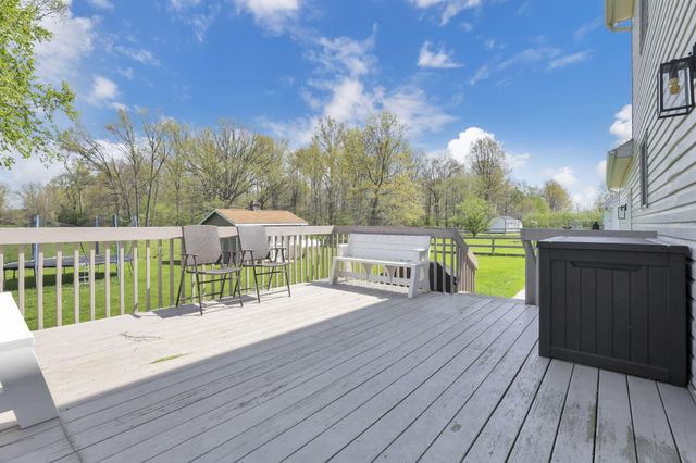 7325 State Route 521, Sunbury, OH 43074