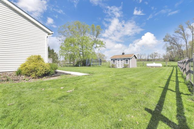 7325 State Route 521, Sunbury, OH 43074
