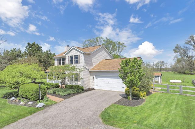 7325 State Route 521, Sunbury, OH 43074