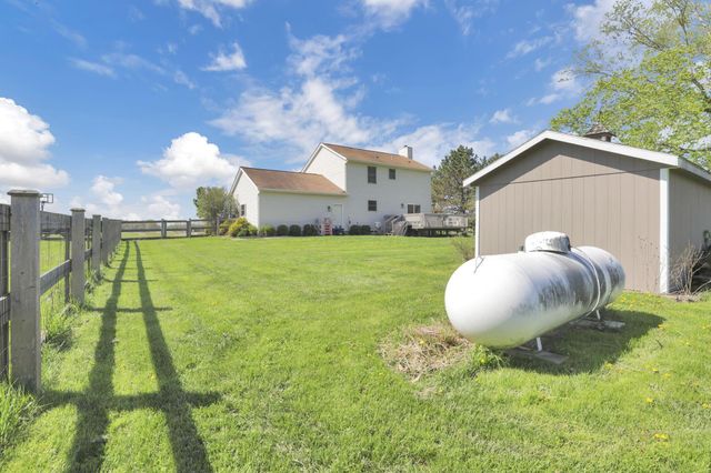 7325 State Route 521, Sunbury, OH 43074