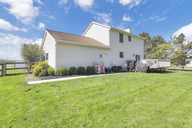 7325 State Route 521, Sunbury, OH 43074