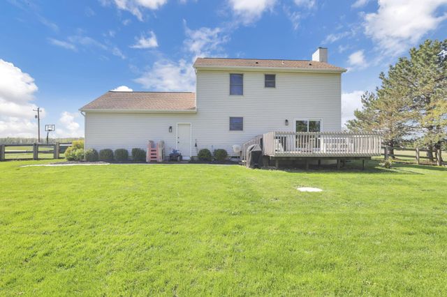 7325 State Route 521, Sunbury, OH 43074