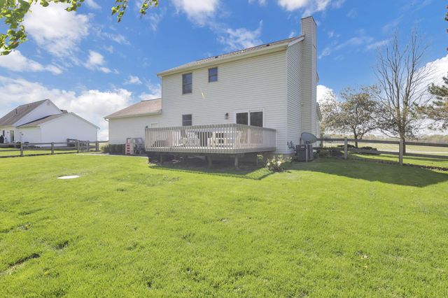 7325 State Route 521, Sunbury, OH 43074