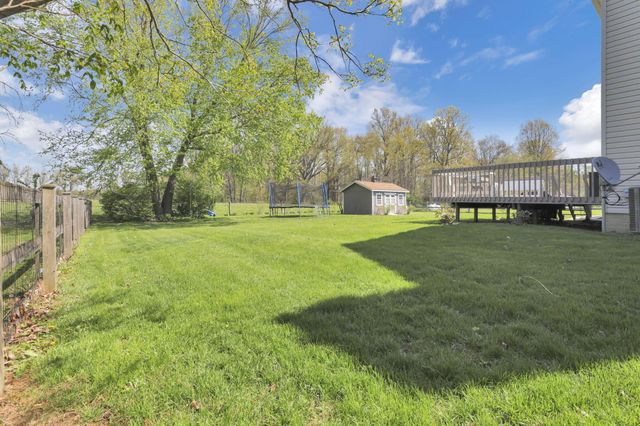7325 State Route 521, Sunbury, OH 43074