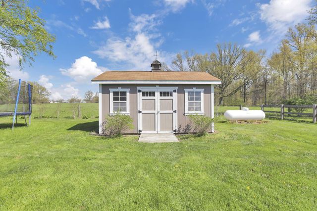 7325 State Route 521, Sunbury, OH 43074