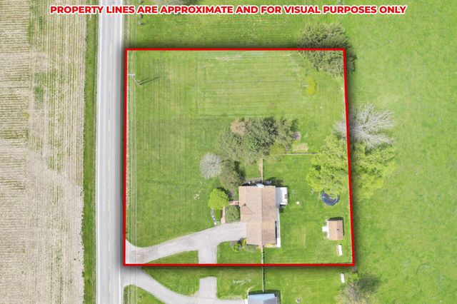 7325 State Route 521, Sunbury, OH 43074