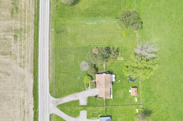 7325 State Route 521, Sunbury, OH 43074