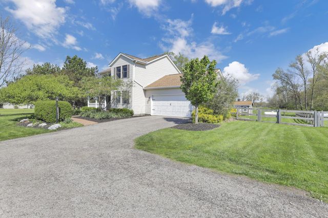 7325 State Route 521, Sunbury, OH 43074