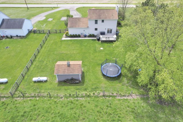 7325 State Route 521, Sunbury, OH 43074