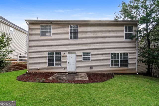 4880 Browns Mill Ferry Road, Lithonia, GA 30038