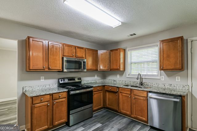 4880 Browns Mill Ferry Road, Lithonia, GA 30038