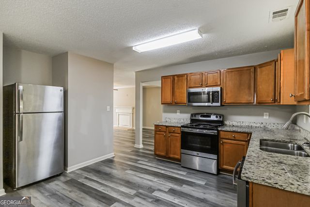 4880 Browns Mill Ferry Road, Lithonia, GA 30038