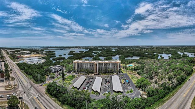 5400 PARK ST. NORTH 303, St Petersburg, FL 33709