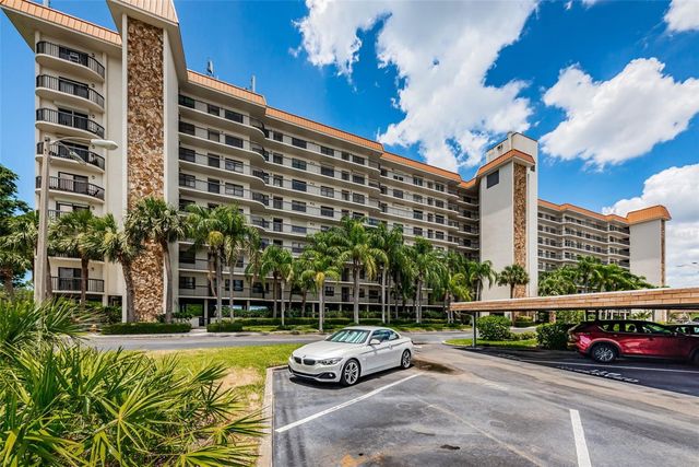 5400 PARK ST. NORTH 303, St Petersburg, FL 33709