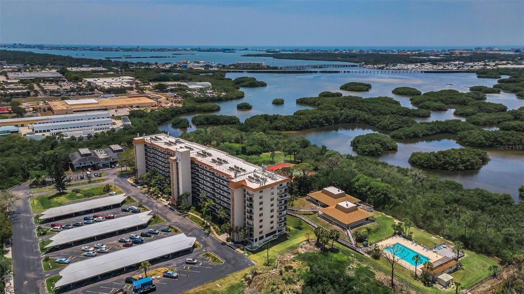 5400 PARK ST. NORTH 303, St Petersburg, FL 33709