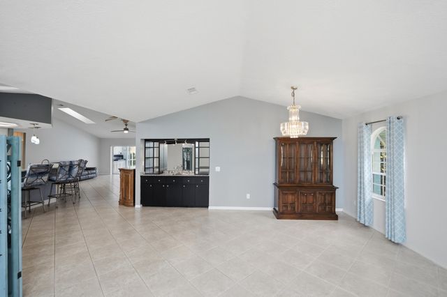 3398 SE East Snow Road, Port St. Lucie, Port St Lucie, FL 34984