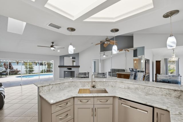3398 SE East Snow Road, Port St. Lucie, Port St Lucie, FL 34984
