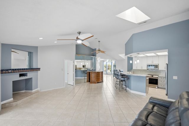 3398 SE East Snow Road, Port St. Lucie, Port St Lucie, FL 34984