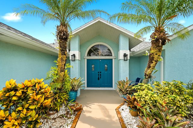 3398 SE East Snow Road, Port St. Lucie, Port St Lucie, FL 34984
