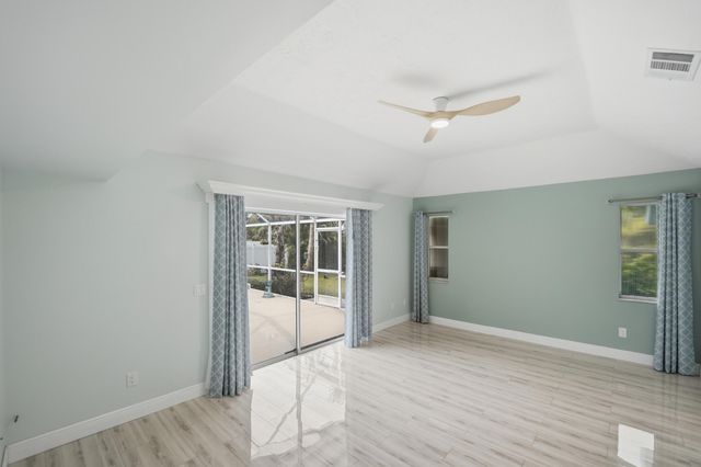 3398 SE East Snow Road, Port St. Lucie, Port St Lucie, FL 34984