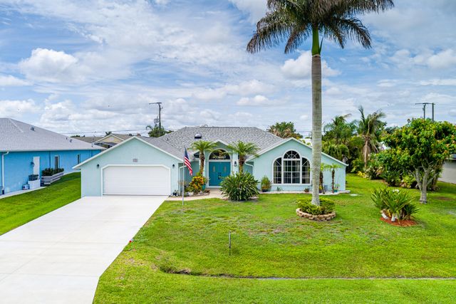 3398 SE East Snow Road, Port St. Lucie, Port St Lucie, FL 34984