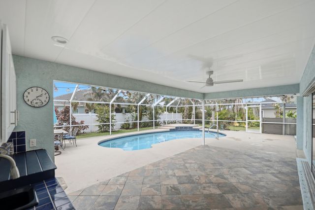 3398 SE East Snow Road, Port St. Lucie, Port St Lucie, FL 34984