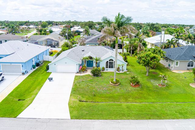 3398 SE East Snow Road, Port St. Lucie, Port St Lucie, FL 34984