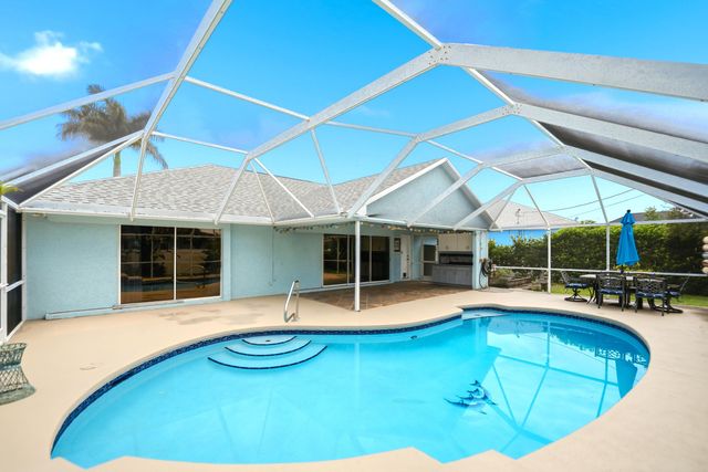 3398 SE East Snow Road, Port St. Lucie, Port St Lucie, FL 34984