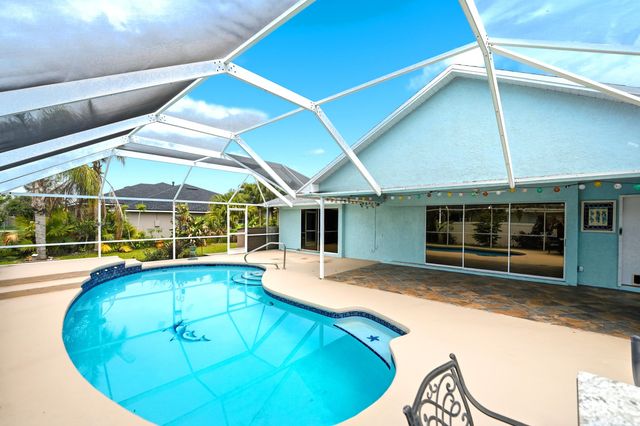 3398 SE East Snow Road, Port St. Lucie, Port St Lucie, FL 34984