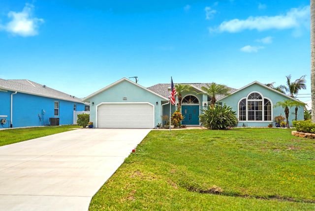 3398 SE East Snow Road, Port St. Lucie, Port St Lucie, FL 34984