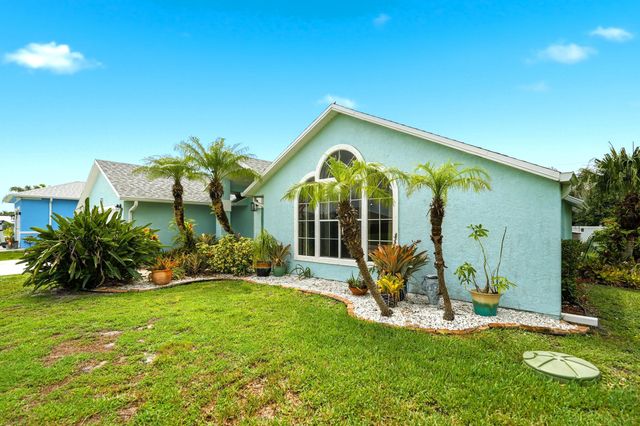 3398 SE East Snow Road, Port St. Lucie, Port St Lucie, FL 34984