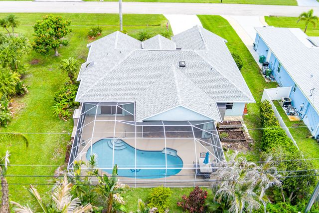 3398 SE East Snow Road, Port St. Lucie, Port St Lucie, FL 34984