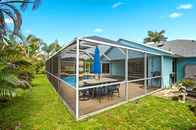 3398 SE East Snow Road, Port St. Lucie, Port St Lucie, FL 34984