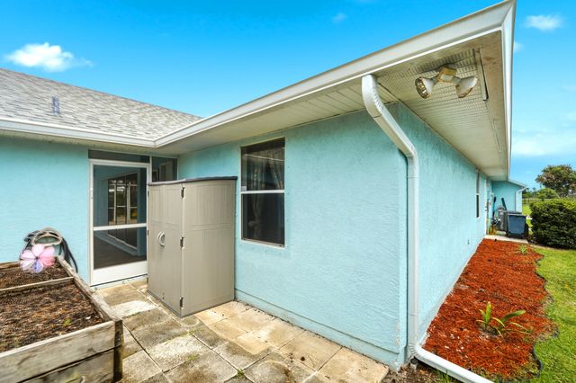 3398 SE East Snow Road, Port St. Lucie, Port St Lucie, FL 34984