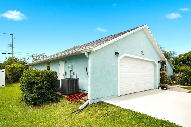 3398 SE East Snow Road, Port St. Lucie, Port St Lucie, FL 34984