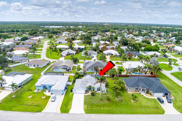 3398 SE East Snow Road, Port St. Lucie, Port St Lucie, FL 34984
