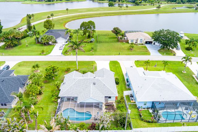 3398 SE East Snow Road, Port St. Lucie, Port St Lucie, FL 34984
