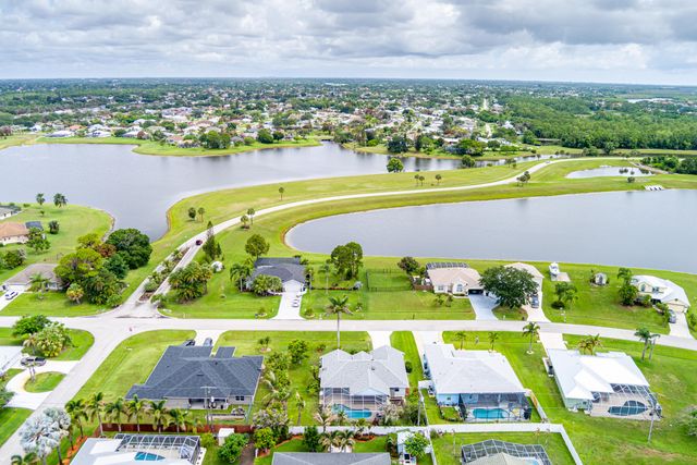 3398 SE East Snow Road, Port St. Lucie, Port St Lucie, FL 34984