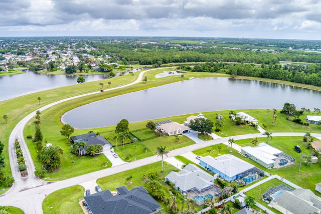 3398 SE East Snow Road, Port St. Lucie, Port St Lucie, FL 34984