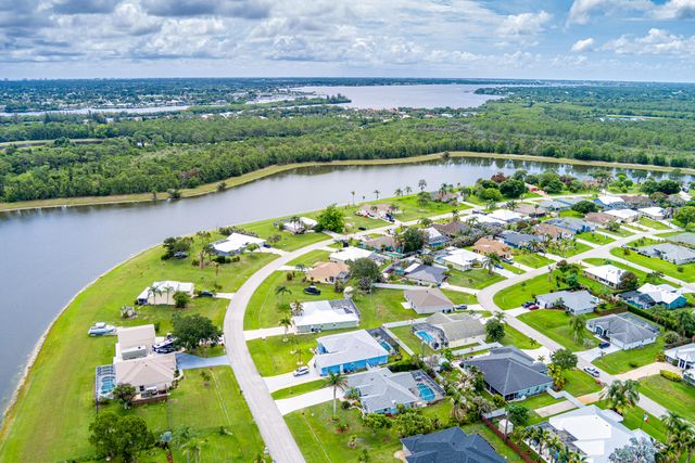 3398 SE East Snow Road, Port St. Lucie, Port St Lucie, FL 34984